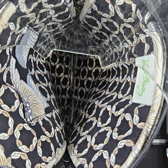 Vera Bradley Tablet Sleeve - Camellia pattern (retired) - Picture 5 of 12